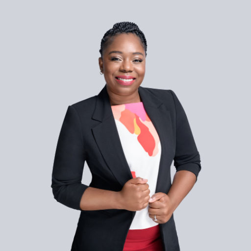 Audrey Mussa