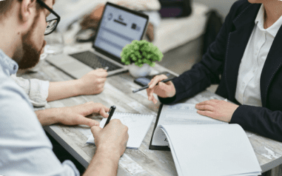 Enterprise HCM Software Implementation Part 1 – Getting Started