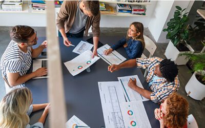 Enterprise HCM Software Implementation Part 3 – Project Initiation, Scope & Design