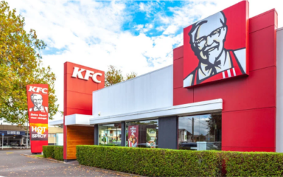 Case Study: Alxemy’s Journey with Restaurant Brands New Zealand