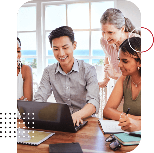 HCM technology + the future = Dayforce2