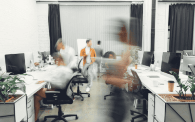 10 Problems that Dayforce Solves