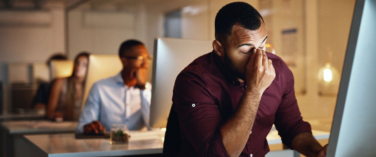 shot-of-a-young-businessman-looking-stressed